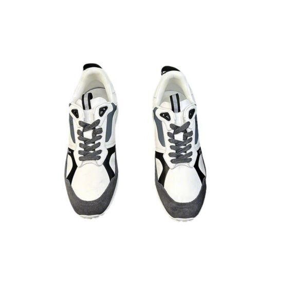 Dunhill Other - Dunhill Men's Daily Casual Sports Shoes Gray/White